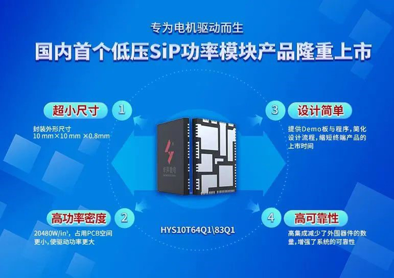 ks凯时高压、低压功率模块产品双箭齐发