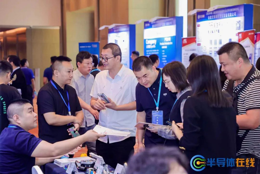 ks凯时微电宽SOA 30V SGT平台产品闪耀全场